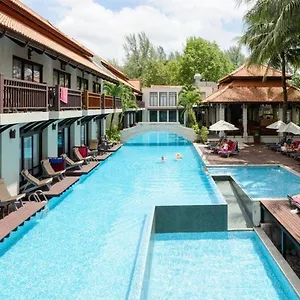 Khaolak Oriental - Adult Only Кхаулак