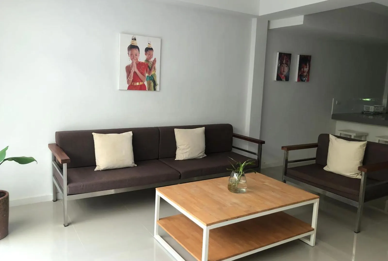 ฺbkk @ Khaolak Hotel Khaulak Thaiföld