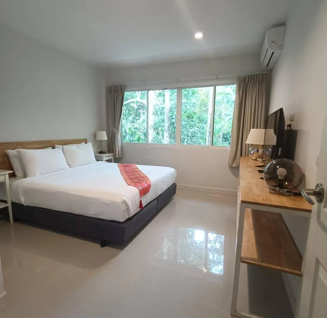 ฺbkk @ Khaolak Hotel Khaulak