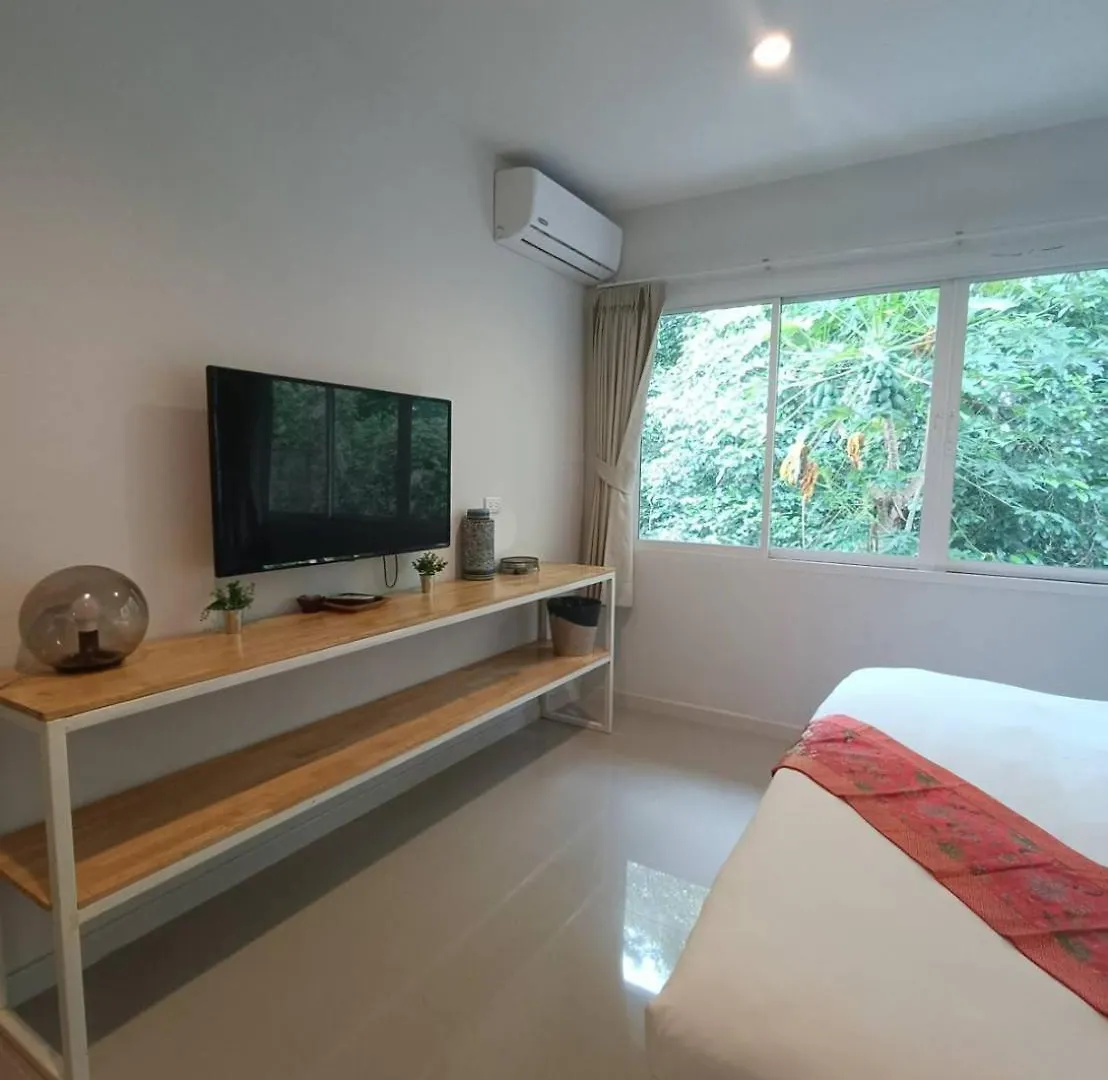 ฺbkk @ Khaolak Hotel Khaulak