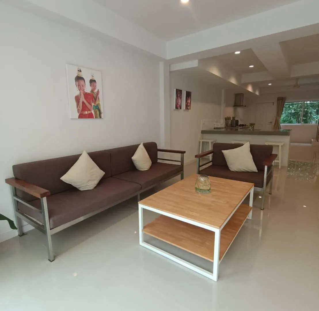 ฺbkk @ Khaolak Hotel Khaulak