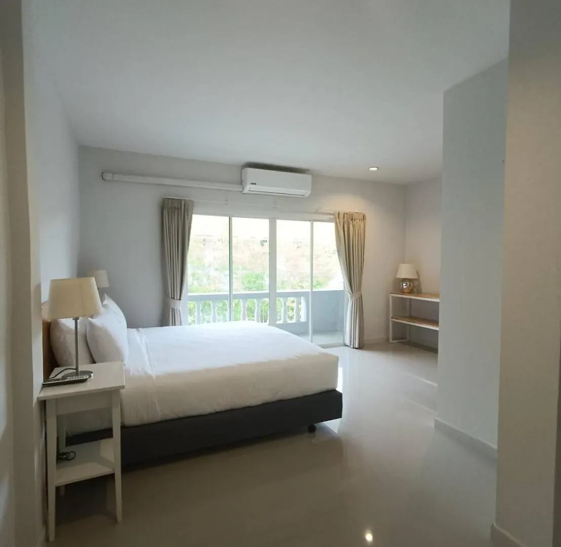 ฺbkk @ Khaolak Hotel Khaulak Thaiföld