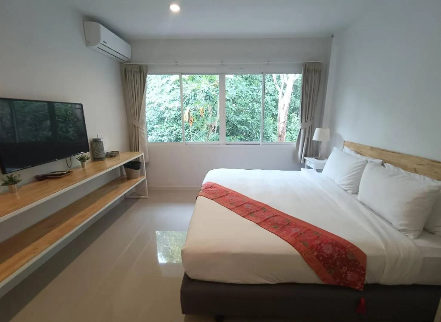 ฺbkk @ Khaolak Hotel Khaulak Thaiföld